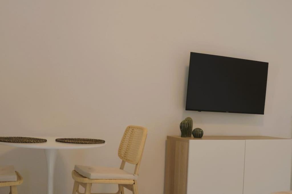 Apartamento Lapa Tías Extérieur photo