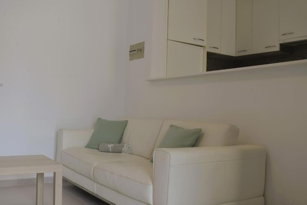 Apartamento Lapa Tías Extérieur photo