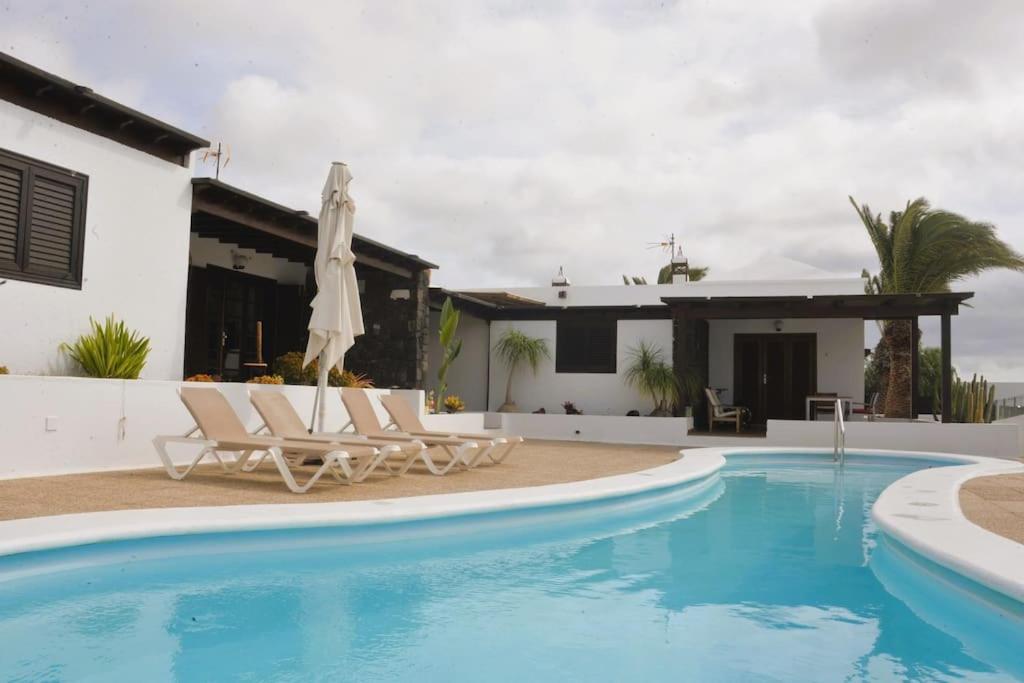 Apartamento Lapa Tías Extérieur photo
